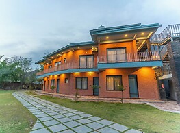 Banjara Hills Resort