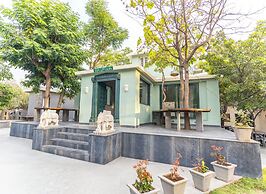 Banjara Hills Resort