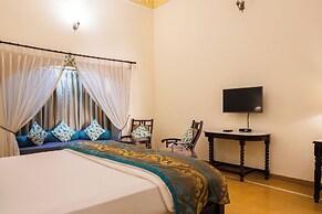 Banjara Hills Resort