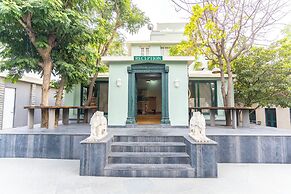 Banjara Hills Resort