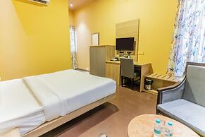 Banjara Hills Resort