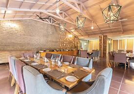 Banjara Hills Resort