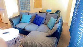 Stunning 2-bed Apartment in London