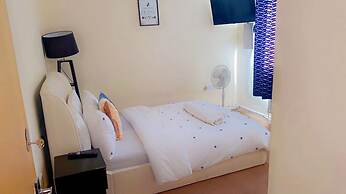 Stunning 2-bed Apartment in London