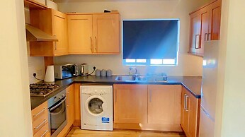 Stunning 2-bed Apartment in London