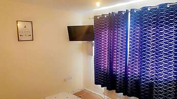 Stunning 2-bed Apartment in London