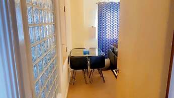 Stunning 2-bed Apartment in London