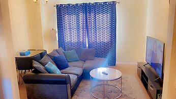 Stunning 2-bed Apartment in London