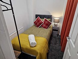 Chester Le Street's Emerald 3 Bed House