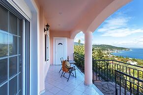 Villa Fortuna in Nikiana