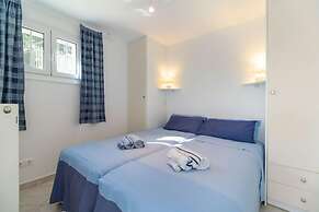 Villa Fortuna in Nikiana