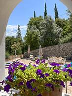 Villa Fortuna in Nikiana