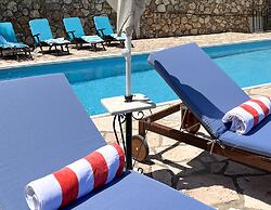 Villa Fortuna in Nikiana