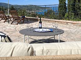 Villa Fortuna in Nikiana