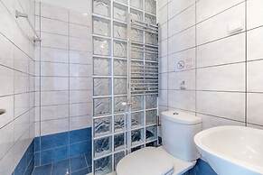 Villa Fortuna in Nikiana