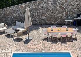 Villa Fortuna in Nikiana