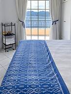 Villa Fortuna in Nikiana