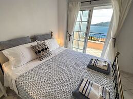 Villa Fortuna in Nikiana