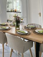 Villa Fortuna in Nikiana