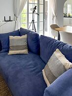 Villa Fortuna in Nikiana