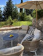 Villa Fortuna in Nikiana