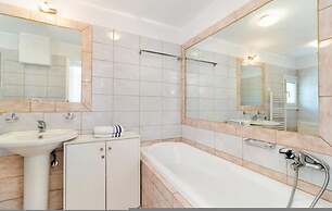 Villa Fortuna in Nikiana