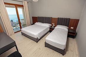 Amare Hotel