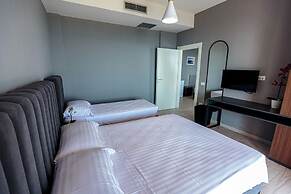 Amare Hotel
