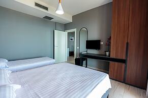 Amare Hotel