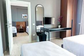 Amare Hotel