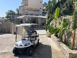 Amare Hotel