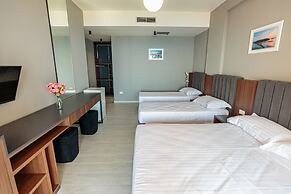 Amare Hotel