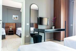 Amare Hotel