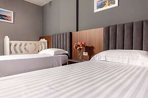 Amare Hotel
