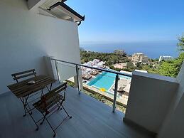 Amare Hotel