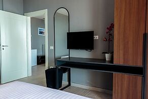 Amare Hotel