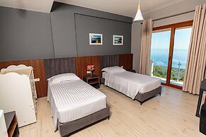 Amare Hotel