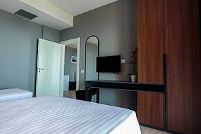 Amare Hotel