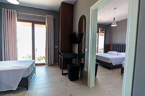 Amare Hotel