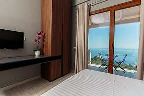 Amare Hotel