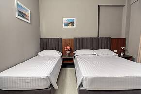 Amare Hotel