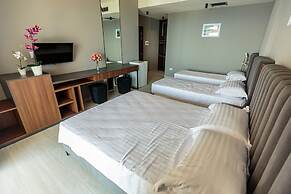 Amare Hotel