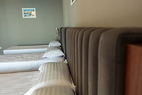 Amare Hotel