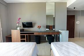 Amare Hotel