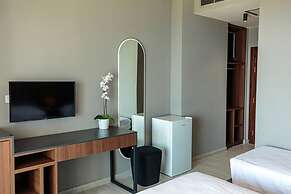 Amare Hotel
