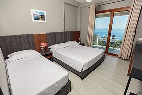 Amare Hotel