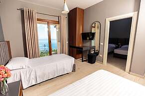 Amare Hotel
