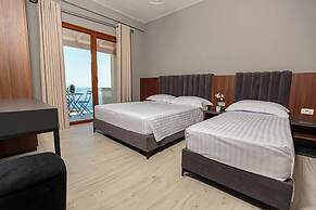 Amare Hotel