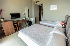 Amare Hotel