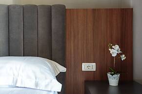 Amare Hotel